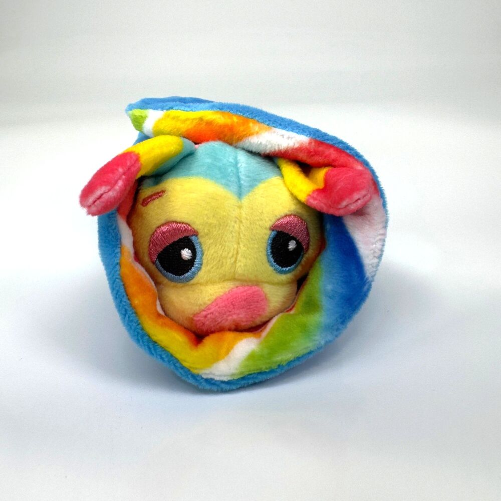 Cutetitos Babitos Marshmellito Beeito Bumble Bee Mini Plush Stuffed Animal Toy